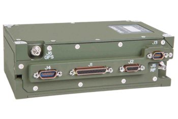 Falcon III® RF-7850A-UA Unmanned Aircraft Networking Radio