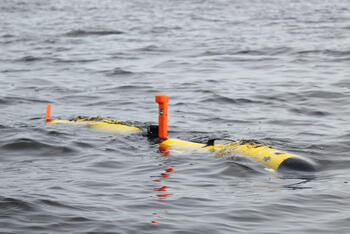 Iver4 580 UUV