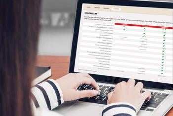 Infrastructure Managed Services