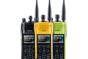 XL FAMILY of Portable Radios