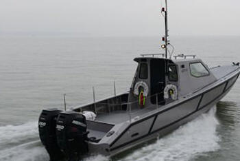 C-Target 13 ASV