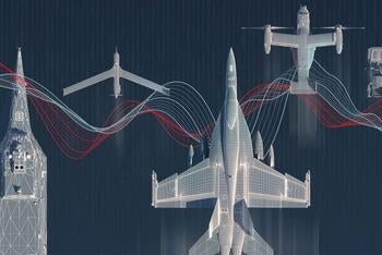 L3Harris 2021 Dixie Crows Symposium