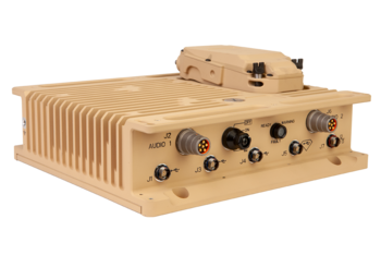 RF-7850D Multi-channel Modular System