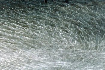 Firefly | Mid-Frequency Dipping Sonar system (10 kHz)