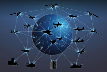 Signals Intelligence (SIGINT) Systems