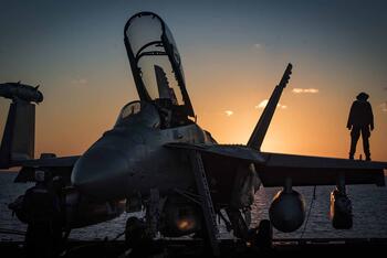 EA-18G Growler