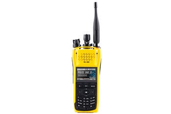XL-185P Single-Band Portable Radio