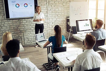 Public Safety and Critical Communications Radio Training