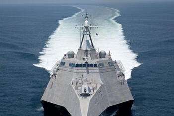 Integrated Maritime Solutions