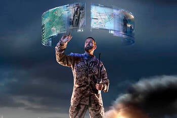C4ISR Systems Integration Challenges