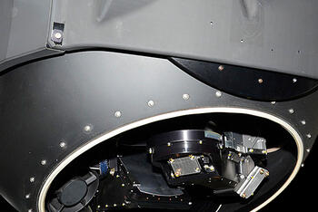 ARIES-25™ Sensor System