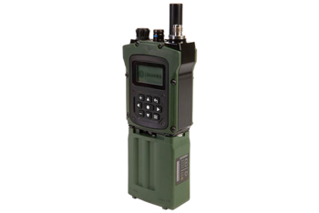 RF-9820S Compact Team Radio