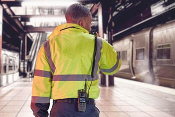 Communications Solutions for Transportation