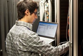 VIDA® Integrated Network Solutions Product Line