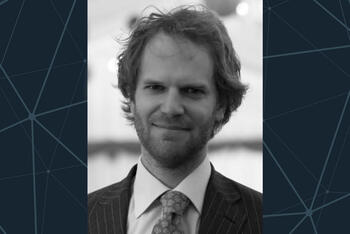Howard Tripp, Principal Product Manager, L3Harris ASV UK