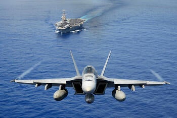 Acquiring the Link 16 tactical data link product line will allow L3Harris to expand resilient communication and networking capabilities