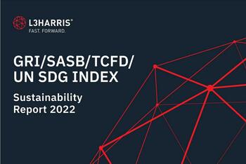 2022 GRI/SASB/ TCFD/UN SDG Index 2022 Sustainability Index