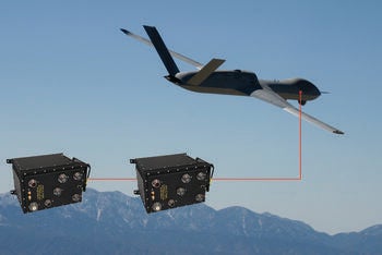 L3Harris RASOR Highlights MOSA Solution Advantages in Live Unmanned Air Combat Maneuver Demonstration