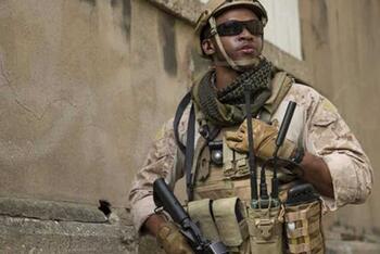 The L3Harris Falcon IV® family of manpack and handheld radios provide true resilience against peer threats using L3Harris’ broad portfolio of secure waveforms and mission-enabling technologies.