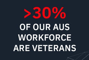 Australia Veterans