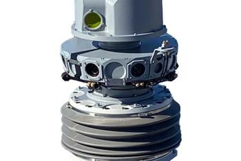 360 Degree Systems, Naval Surface Imaging