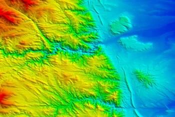 Why Elevation Data Accuracy Matters