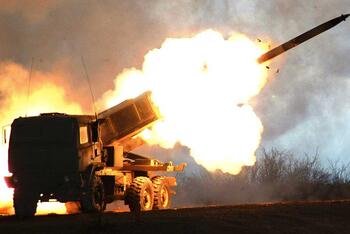 L3Harris to Develop, Modernize Rocket Launch Vehicle Fire Control Systems for US Army and Allies