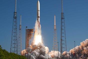 L3Harris’ Spaceflight Avionics Enables Critical Launch Performance for United Launch Alliance’s New Rocket Vulcan