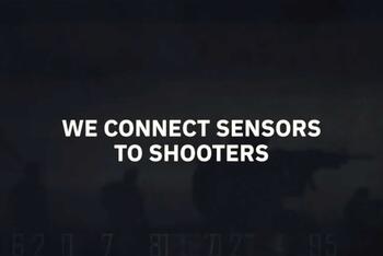 L3Harris - Connecting Sensors to Shooters SOF 2023 video thumbnail