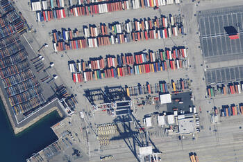 Los Angeles Harbour