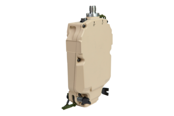 RF-7850D MM00X Mission Module