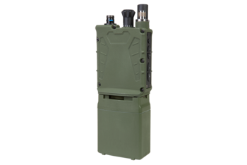 Falcon III® RF-7850S SPR™ Advanced Wideband Secure Personal Radio