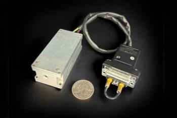 L3Harris' MK-1000