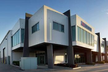 Indo-PAC Regional Service Centre