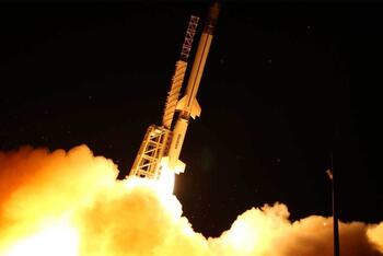 L3Harris Solid Rocket Motors