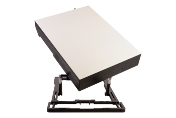 DARKWING™ Ka-Band Flat Panel VSAT