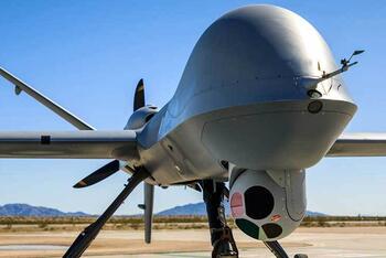 L3Harris WESCAM MX™-Series