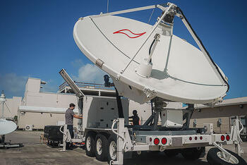 Oct. 31, 2024 - L3Harris Meadowlands Photo Shoot