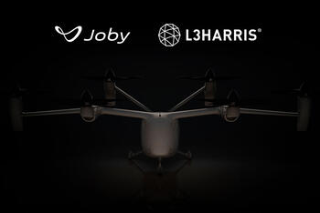 Joby Aviation and L3Harris announce collaboration on Autonomous Hybrid VTOL