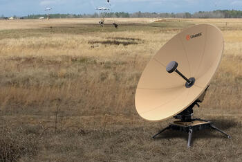 Australia SATCOM