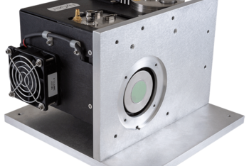 Dual-Band Infrared Imaging Engine