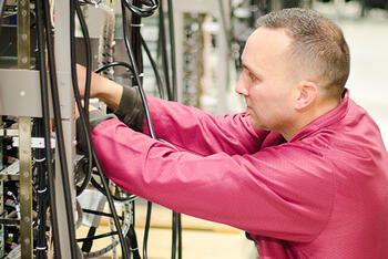 Public Safety and Critical Communications Service and Support