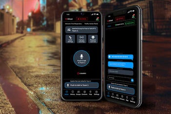 XL Virtual Series - Push-To-Talk for Critical Communications Devices