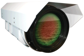 WALRSS Infrared Camera