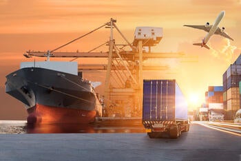 Supply Chain Welcome Package