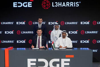 Representatives sign MOU