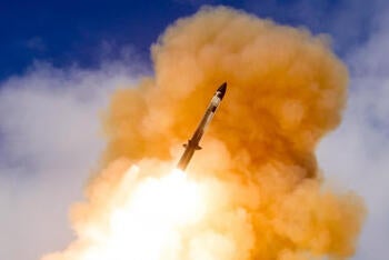 AEGIS Ballistic Missile Defense System