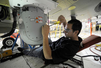 WESCAM Service Center