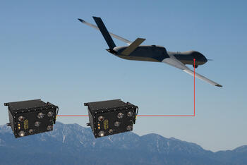 L3Harris RASOR Highlights MOSA Solution Advantages in Live Unmanned Air Combat Maneuver Demonstration