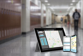 XL Virtual™ Series devices in school